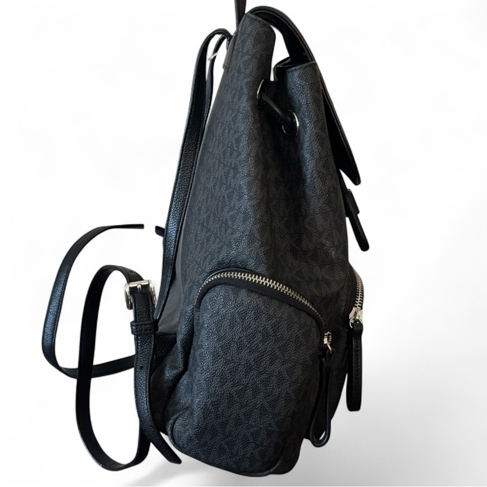 Abbey Large Cargo Backpack - Picture 4 of 10